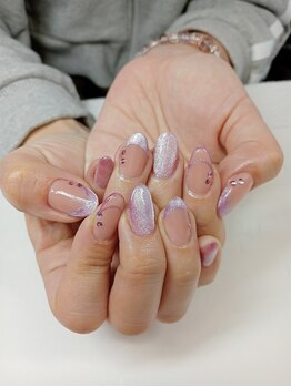 ラブネイル(LOVE NAIL)/