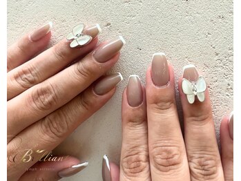 ブリリアント(Brilliant)/ネイル