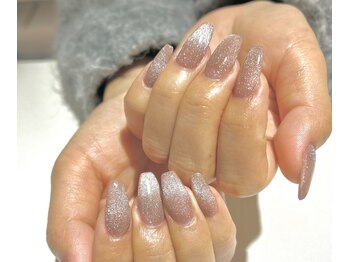 ジプソネイル(Gypso Nail)/ハードジェルベース