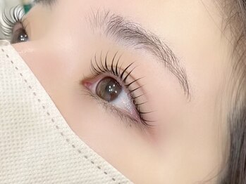 アソート(asot)/どんな自まつ毛でもぱっちり