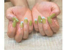 エーナイン イオンモール苫小牧店/定額デザインも豊富にご用意♪