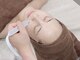 ライフサロン 恵比寿(Life Salon)の写真/毛穴の汚れにはハイドラ毛穴洗浄が◎毛穴に詰まった黒ずみ,ポツポツ毛穴を根こそぎかき出しサヨナラ！