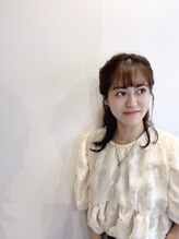 エルネイル バイ ファースト(el.NAIL by1st)&nbsp;SHITO YUI