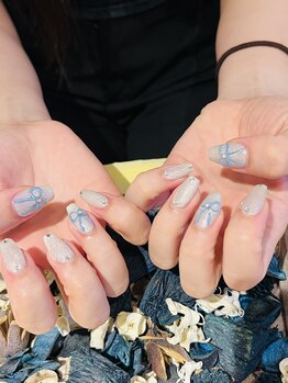 ブローディアネイル 川崎店(Brodia nails)/