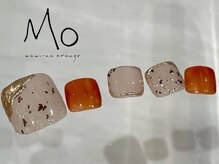 マミーナオレンジ 本八幡店/パラジェル　定額デザイン¥15950