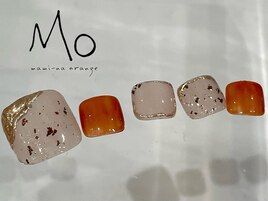 パラジェル　定額デザイン¥15950