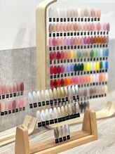 コントレイル(CONTRAIL)/カラーは2色まで無料◎