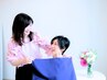 【2,3人割★】パーソナルカラー診断(1st,2nd,best選,コスメ提案)¥14000×人数
