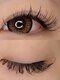 ルナ アイラッシュ(Luna Eyelash)の写真/新スタッフ限定クーポンご用意◇＜フラットラッシュ付け放題5000円＞【福岡/春日市】