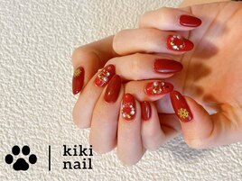 クリスマスデザイン/ツボルドー