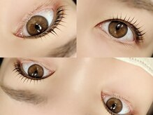 サクララッシュ(Sakura Lash)/こだわりのトリートメント使用！