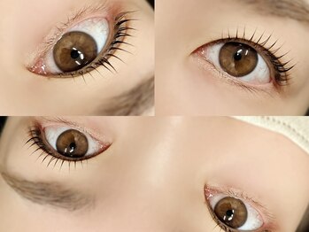 サクララッシュ(Sakura Lash)/こだわりのトリートメント使用！