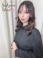 サクラブロウ 心斎橋店(Sakura-blow) 稲垣 