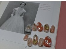 チャイ 大阪上本町店(chai)/design by Sayaka