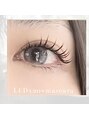 バランスラッシュ(BALANCE LASH)&nbsp;LEDエクステ×mascara permまつげが長い方はおすすめ！美まつげ