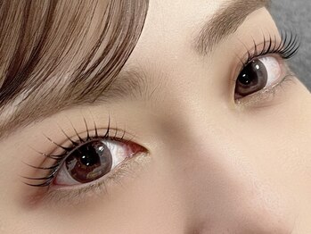 スピカプラス(Spica+)の写真/逆さまつ毛でお悩みの方に◎【トリートメント込☆ラッシュリフト¥6500】Spica+にお任せください♪