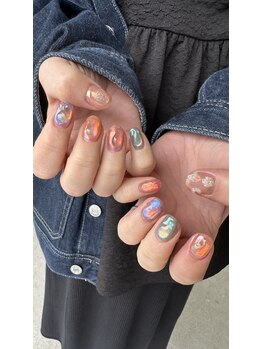 アトリエ ラナン(atelier ranun)/