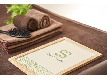 スーパースカルプ 新大阪店(SuperScalp)/お悩みに寄り添います＊
