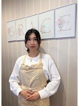 アイラッシュアンドネイルサロン グレイス(Grace) 須賀原 