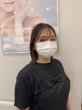 ボンドストリートビューティ 石橋