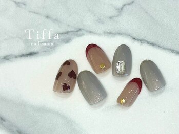 ティファ 大宮(Tiffa)/アートコース