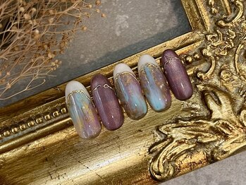 ルミエナ 銀座(Lumiena Ginza)/ダイヤモンドコース