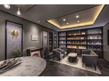 サルーテサロン(salute Salon)/