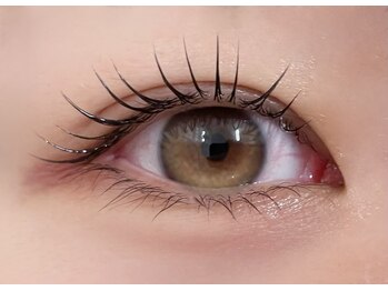 アンユー(an.u)/ケラチンラッシュリフト/パーマ