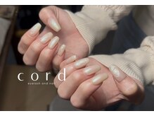 コード 川口店(cord KAWAGUCHI)/90min design