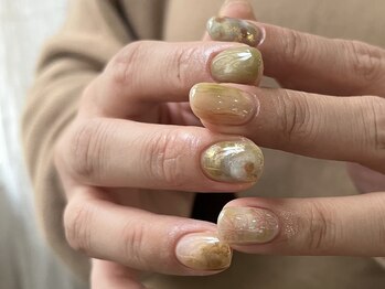 タクミウラワ アズ エティル(takumi urawa as Etel)/