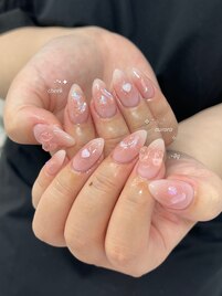 ワンホンネイル