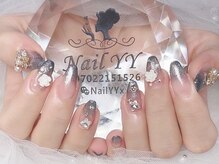ネイル ヨヨ(Nail YY)/