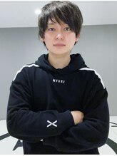 ファーマシーアンドジム ハック(Pharmacy&Gym HAK)&nbsp;山木 元気