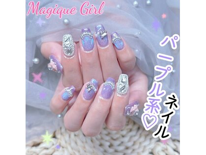 マジックガール 津田沼店(MagiqueGirl)の写真