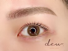 デュー 恵比寿(dew.)
