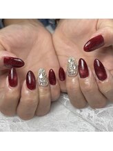 イロハ(IROHA)/お客様ネイル