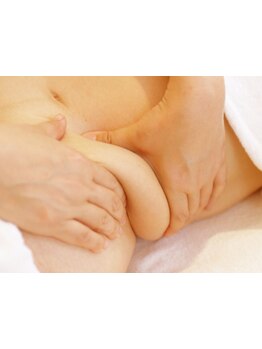 短期集中コースのあるサロン