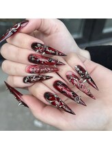 リンネイル 新大久保店(Rin Nail)/