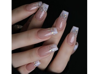 アイリーネイル(ailly nail)の写真