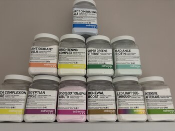 ココ(coco)/ハイドロジェリーパック導入♪