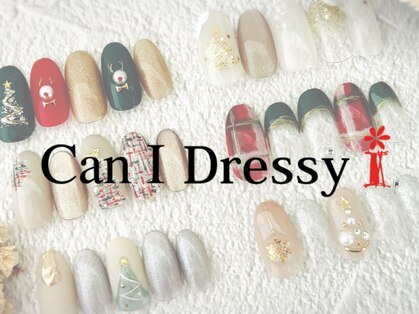 キャンアイドレッシー 藤沢店の写真