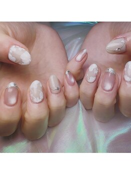 シエルズビューティー(ciel's beauty)/