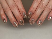 フィロンネイル 大森店(filonnail)/ワンカラー