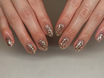 フィロンネイル 大森店(filonnail)/ワンカラー