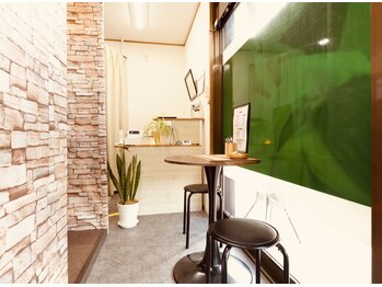 ほぐしのプロ 指福/