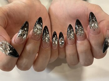 レピ(repi)/お客様ネイル◎