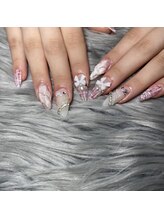 エムズヴィラ(M's Villa.)/リボン