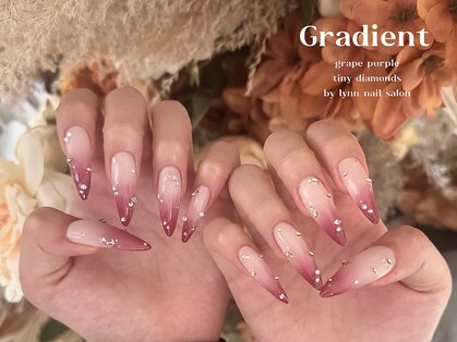 リン(Lynn)の写真