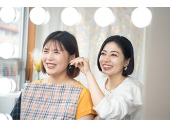 インプレッション(impression)/プレミアム診断