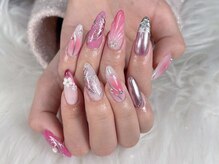 クイーンズ ネイル スタジオ(QUEENS NAIL STUDIO)